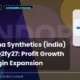 Indo Rama Synthetics Indorama Q2fy27 Results