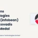 Infobeans Technologies Limited Infobean Ecovadis Bronze Medal