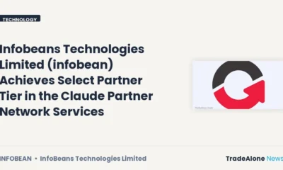Infobeans Technologies Limited Infobean October 2026 Announcement