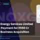 Inox Green Energy Services Limited Inoxgreen 4.5 GW Wind O&M Acquisition