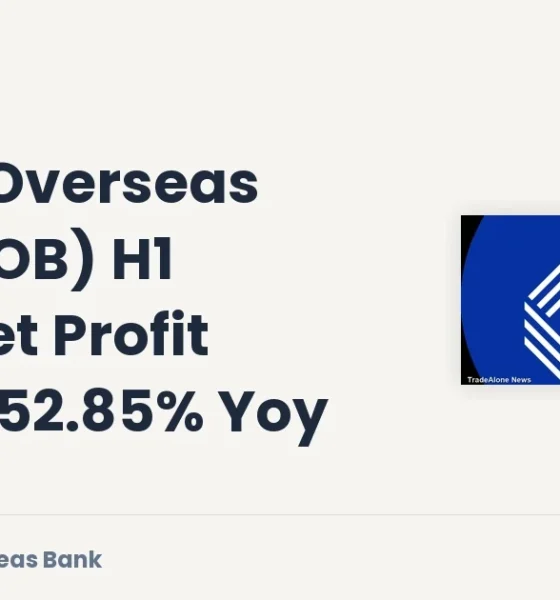 Indian Overseas Bank IOB H1 FY27 Results