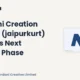 Nandani Creation Limited Jaipurkurt Next Growth Phase