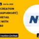 Nandani Creation Limited NSE Jaipurkurt October 2026