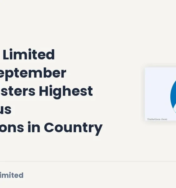 Jbm Auto Limited JBMA September 2026 Milestones