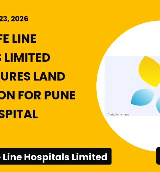 Jupiter Life Line Hospitals Limited JLHL Q2fy27