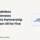 Jindal Stainless Limited JSL Q4 FY26: Five-year Lubricants Partnership Renewal