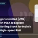 Jupiter Wagons Limited JWL October 2026 Partnership