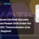 Jyoti Structures Limited Jyotistruc October 2026 Order