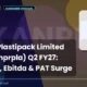 Kanpur Plastipack Limited Kanprpla Q2 FY27 Results