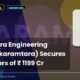 Karamtara Engineering Limited Karamtara New Orders