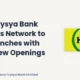 Karur Vysya Bank Karurvysya October Expansion