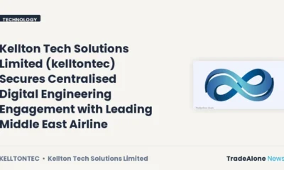 Kellton Tech Solutions Limited Kelltontec Centralised Digital Engineering Engagement
