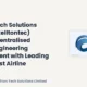 Kellton Tech Solutions Limited Kelltontec Centralised Digital Engineering Engagement