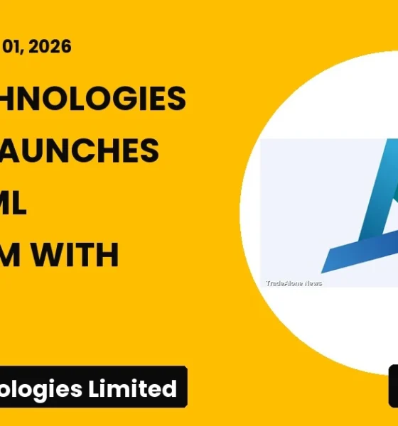 Kfin Technologies Limited Kfintech AML Platform Launch October 2026