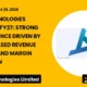 Kfin Technologies Limited Q2fy27 Results