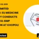 Kopran Limited Kopran EU GMP Inspection Khopoli