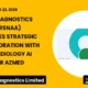 Krsnaa Diagnostics Limited Krsnaa AI Collaboration with Azmed