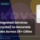 Krystal Integrated Services Limited Krystal Job Expansion