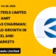 Kalyani Steels Limited KSL New Chairman Q4 FY26