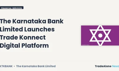 The Karnataka Bank Limited Ktkbank Digital Platform Launch
