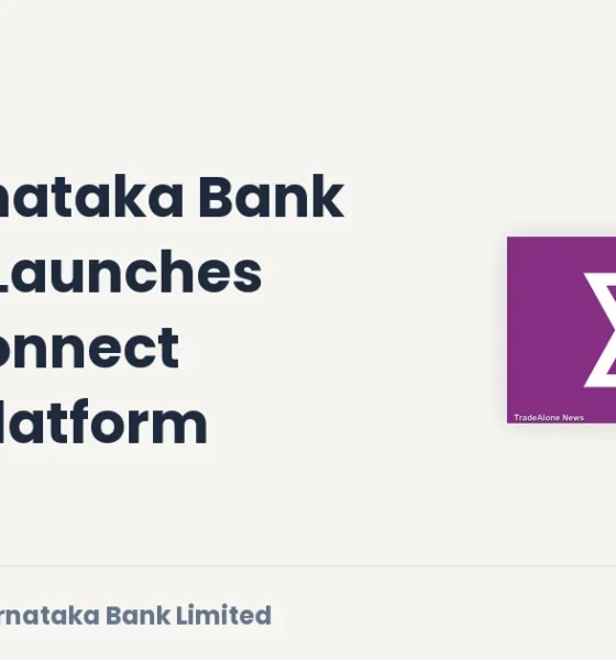 The Karnataka Bank Limited Ktkbank Digital Platform Launch