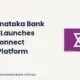 The Karnataka Bank Limited Ktkbank Digital Platform Launch