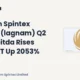 Lagnam Spintex Limited Lagnam Q2 FY27 Results