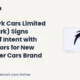 Landmark Cars Limited Landmark October 2026