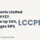 Lcc Projects Limited Lccproject Q2 FY27 Results