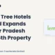 Lemon Tree Hotels Limited Lemontree October 2026 Expansion