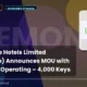 Lemon Tree Hotels Limited Lemontree October 2026