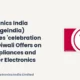 Lg Electronics India Limited Lgeindia Diwali Offers