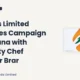 Lt Foods Limited Ltfoods October 2026 Campaign