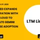 Ltm Limited NSE LTM October 2026 Collaboration