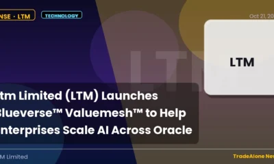 Ltm Limited LTM October Event