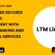 Ltm Limited NSE LTM Strategic Engagement
