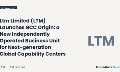 Ltm Limited LTM New Business Unit October 2026