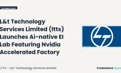 L&t Technology Services Limited LTTS October 2026 EI Lab