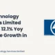 L&t Technology Services Limited NSE LTTS Q2fy27 Revenue Growth