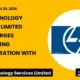 L&t Technology Services Limited LTTS October 2026 Collaboration