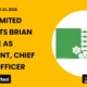 Lupin Limited LUPIN Appoints Brian Savage