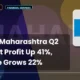 Bank of Maharashtra Mahabank Q2 FY27