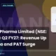 Mankind Pharma Limited Q2 FY27 Results