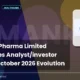 Mankind Pharma Limited Mankind Q2 FY27 Results