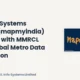 C.e. Info Systems Limited Mapmyindia MMRCL Partnership