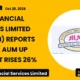 Mas Financial Services Limited Masfin Q2 FY27 Results