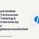 Master Trust Limited Mastertr October Announcement