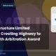 Mbl Infrastructure Limited Mblinfra October 2026 Arbitration Award