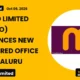 Meesho Limited Meesho New Registered Office October 2026