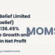 Rays of Belief Limited Momsbelief Q1 FY27 Results